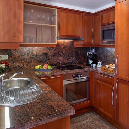 Apartamento Torre Gran Luxe 2 El Port De La Selva エクステリア 写真