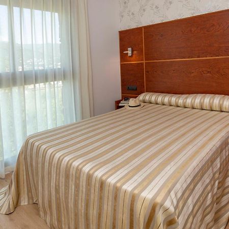 Apartamento Torre Gran Luxe 2 El Port De La Selva エクステリア 写真
