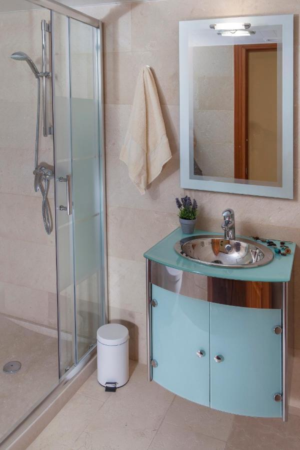 Apartamento Torre Gran Luxe 2 El Port De La Selva エクステリア 写真