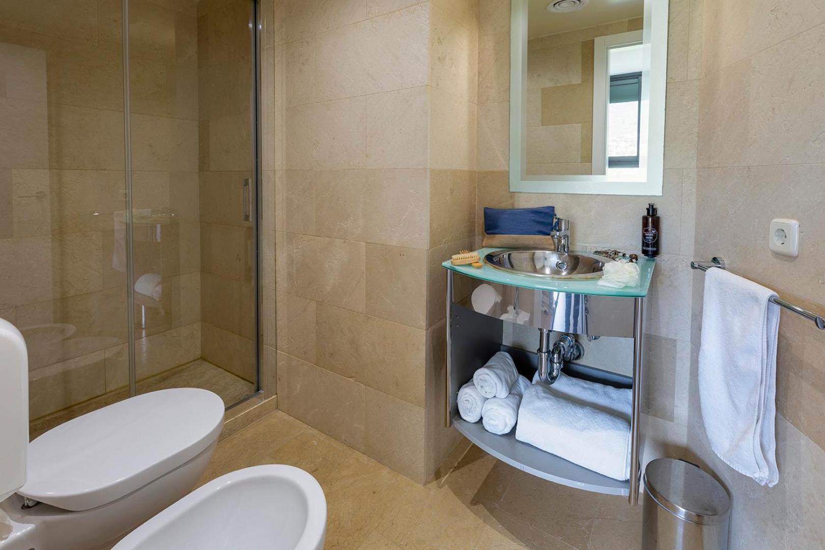 Apartamento Torre Gran Luxe 2 El Port De La Selva エクステリア 写真