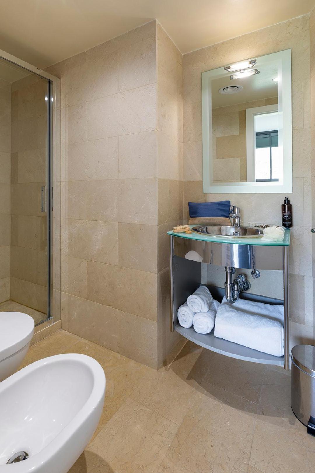 Apartamento Torre Gran Luxe 2 El Port De La Selva エクステリア 写真