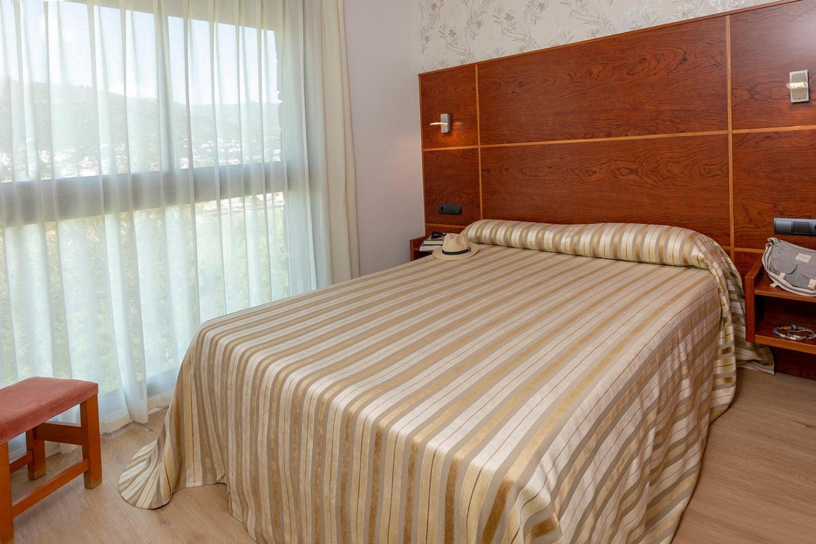 Apartamento Torre Gran Luxe 2 El Port De La Selva エクステリア 写真