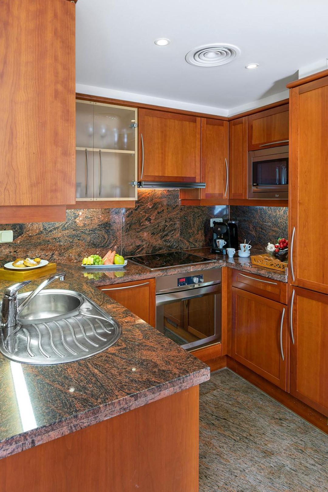 Apartamento Torre Gran Luxe 2 El Port De La Selva エクステリア 写真