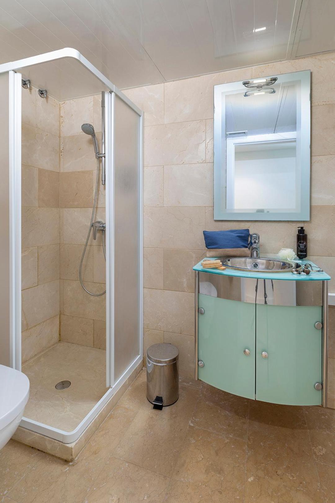 Apartamento Torre Gran Luxe 2 El Port De La Selva エクステリア 写真