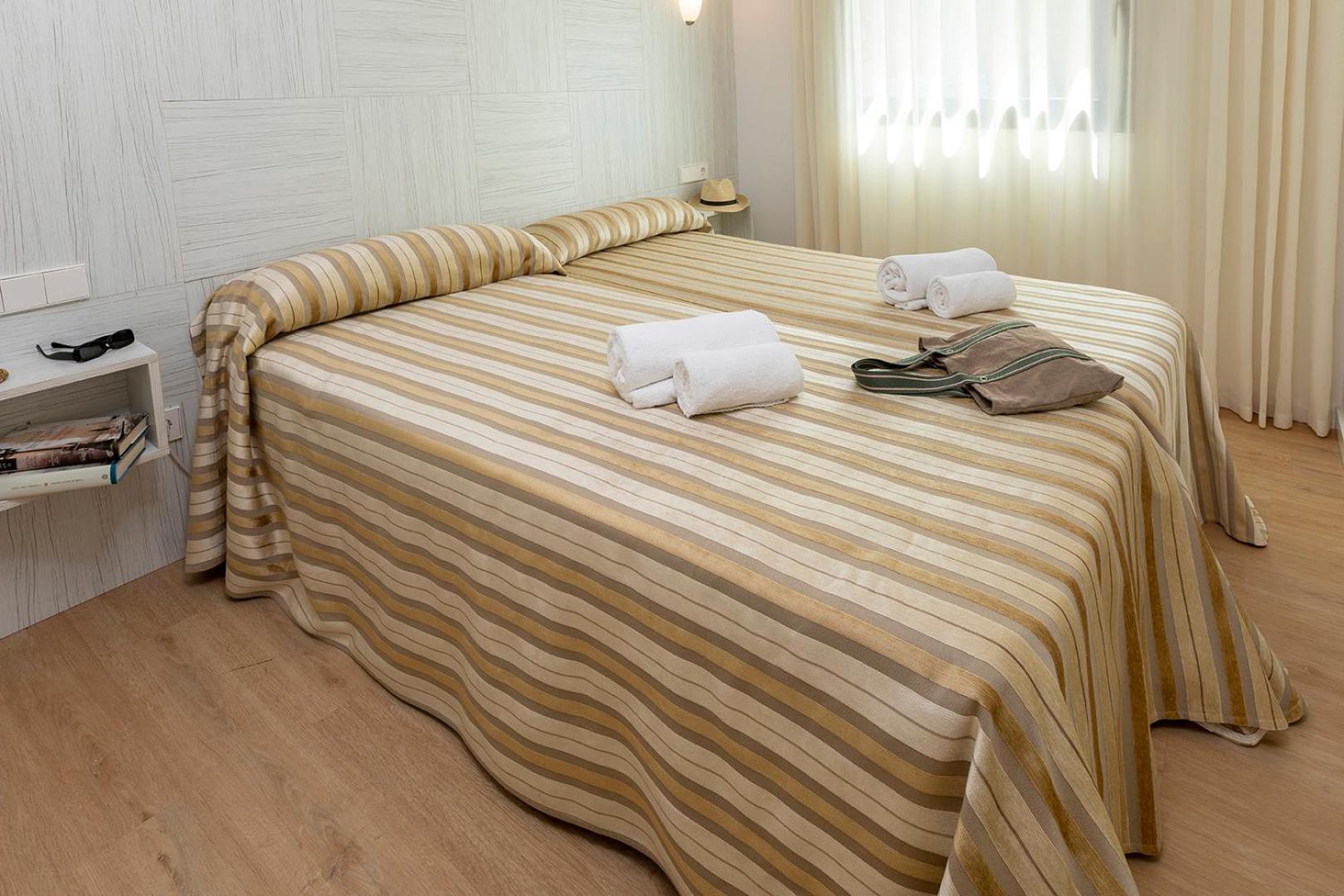 Apartamento Torre Gran Luxe 2 El Port De La Selva エクステリア 写真