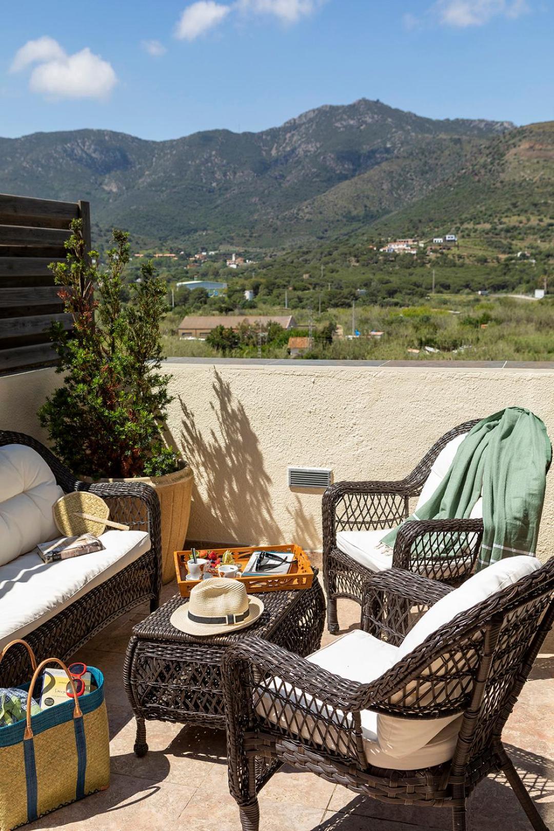 Apartamento Torre Gran Luxe 2 El Port De La Selva エクステリア 写真